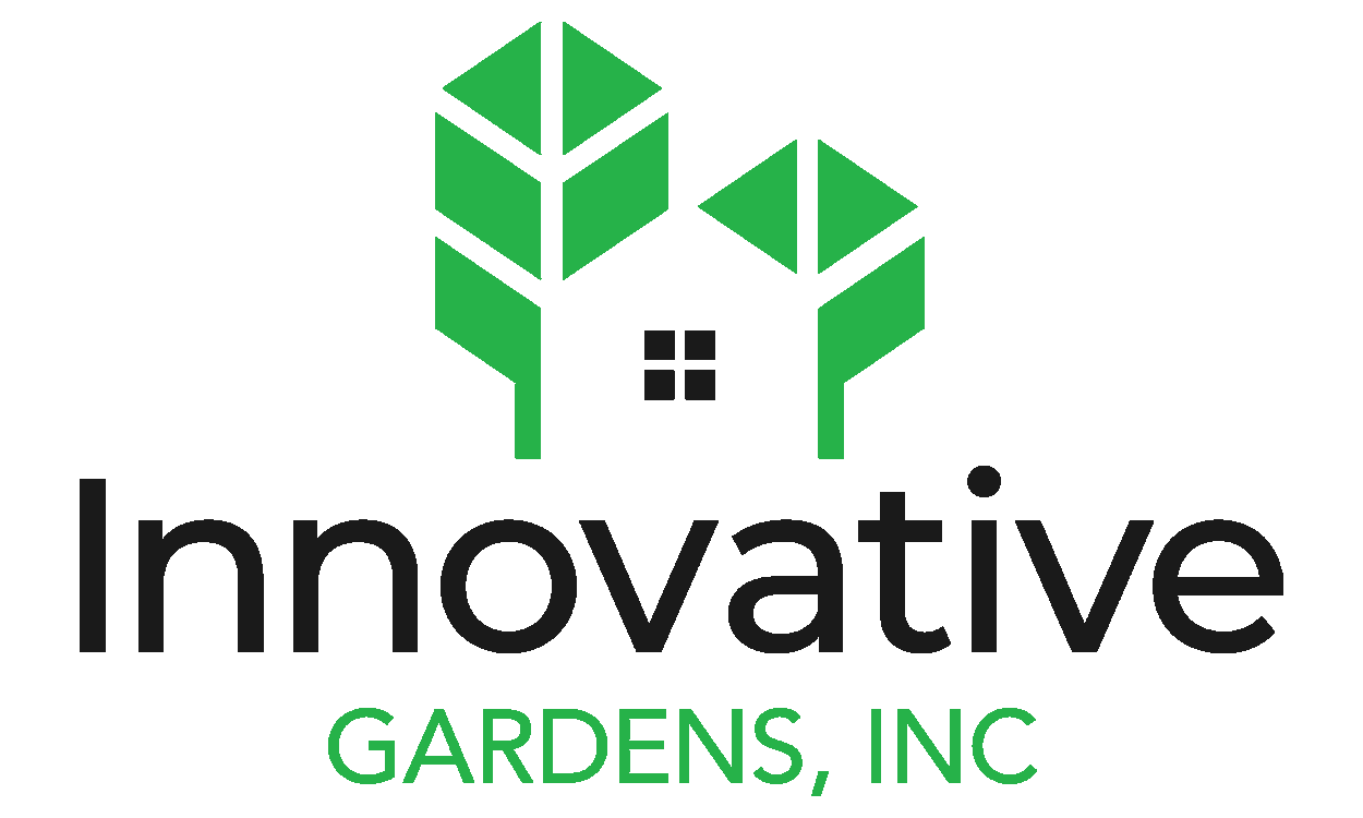 Innovative Gardens Logo